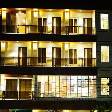Bed and Breakfast The Albatross Port Blair Exterior foto
